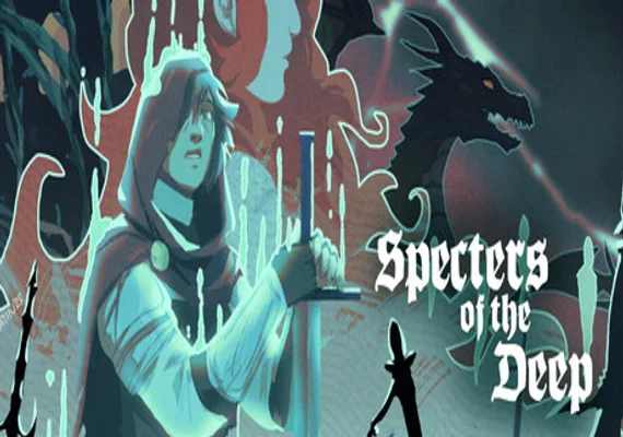 Specters of the Deep (PC)