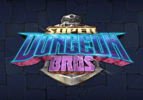 Super Dungeon Bros (Xbox One / Xbox Series X|S) Super Dungeon Bros (Xbox One / Xbox Series X|S)