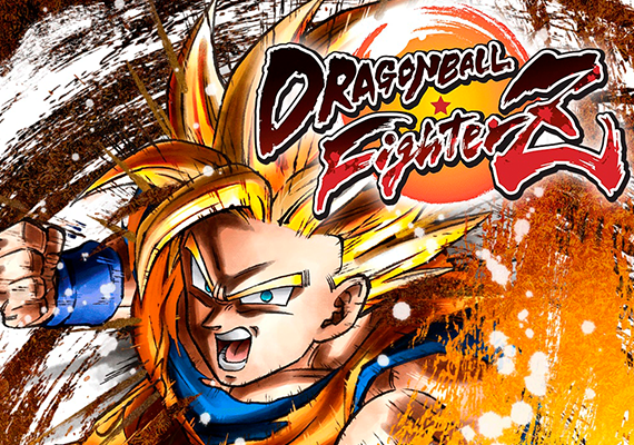 DRAGON BALL FighterZ (Xbox One / Xbox Series X|S) DRAGON BALL FighterZ (Xbox One / Xbox Series X|S)