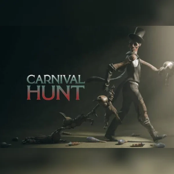 Carnival Hunt (PC) Steam Gift - GLOBAL