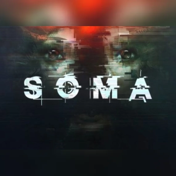 Dark Soma (Pc) Steam Gift - Eu