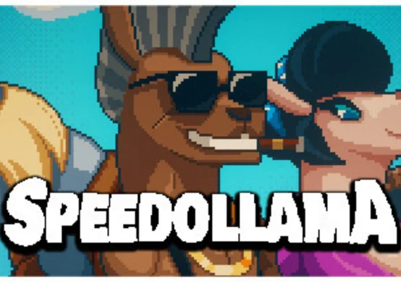 Speedollama (PC)