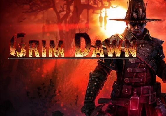 Grim Dawn (PC) Grim Dawn (PC)