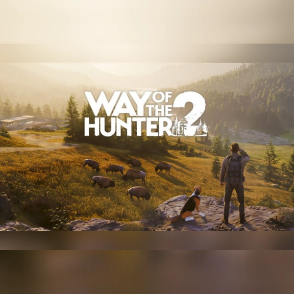 Way of the Hunter 2 (PC) Steam Gift - GLOBAL