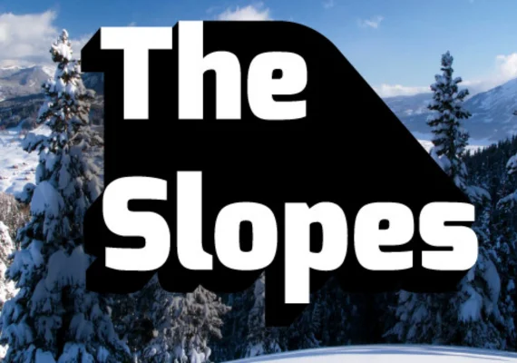 The Slopes (PC)