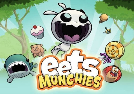 Eets Munchies (PC)