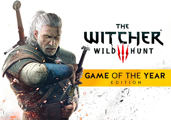 The Witcher 3: Wild Hunt GOTY (Xbox One / Xbox Series X|S) The Witcher 3: Wild Hunt GOTY (Xbox One / Xbox Series X|S)