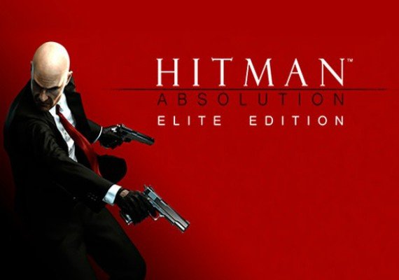 HITMAN Absolution (Elite Edition) (PC)