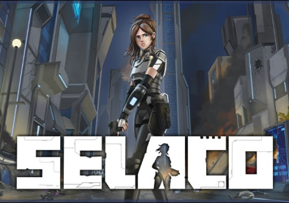 Selaco (PC)