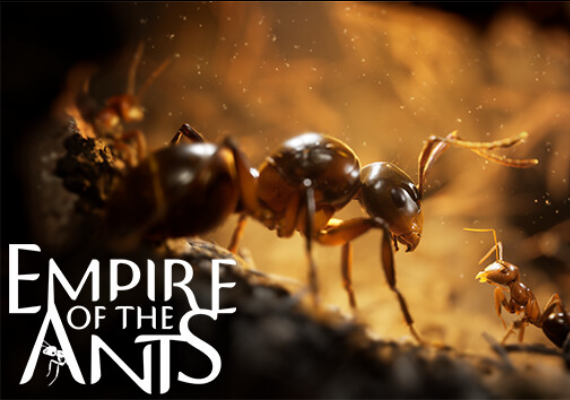 Empire of the Ants (Xbox One / Xbox Series X|S) Xbox Live Key - EU