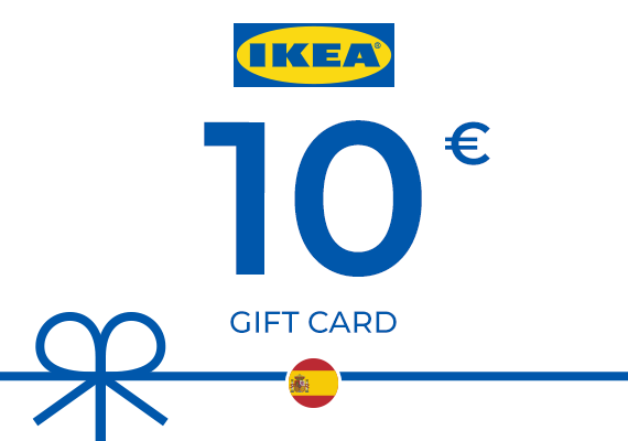 IKEA Gift Card 10 EUR