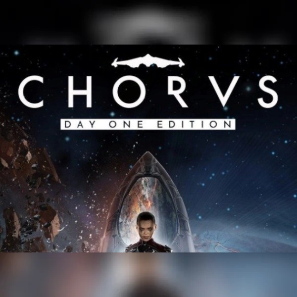 Chorus Day One Edition (PC) Steam Key - EU Gameseal