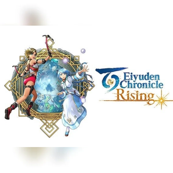 Dark Eiyuden Chronicle: Rising (Pc) Steam Key - Global