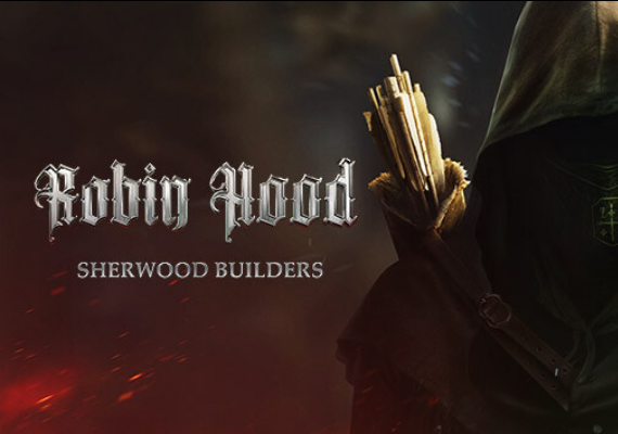 Robin Hood: Sherwood Builders (PC) Robin Hood: Sherwood Builders (PC)