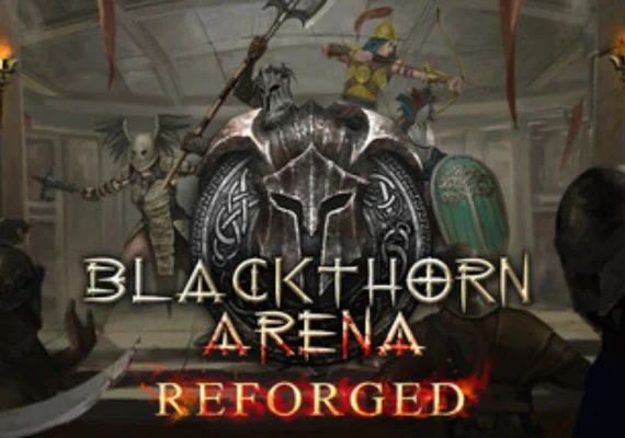Blackthorn Arena: Reforged (PC)