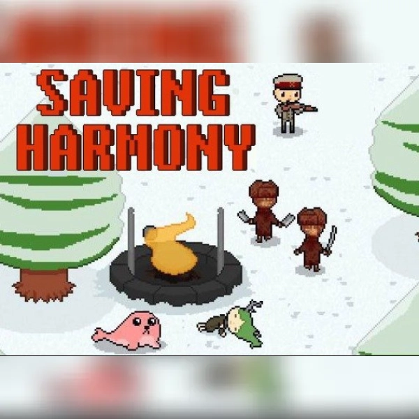 Saving Harmony