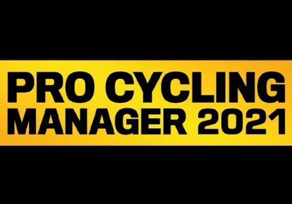Pro Cycling Manager 2021 (PC)