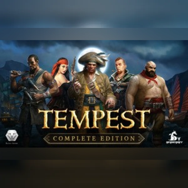 Tempest Complete Edition (PC) Steam Key - GLOBAL