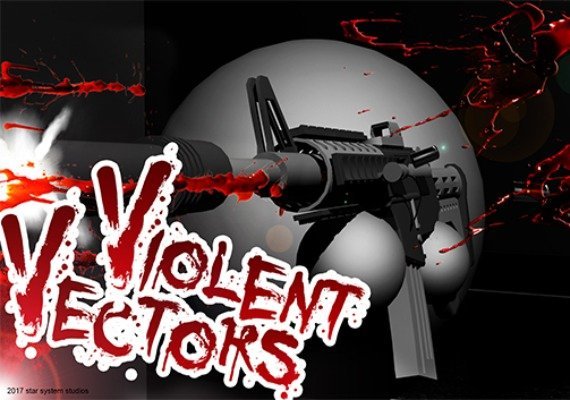 Violent Vectors (PC) Steam Key - GLOBAL