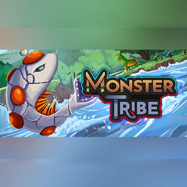Monster Tribe (PC) Steam Key - GLOBAL
