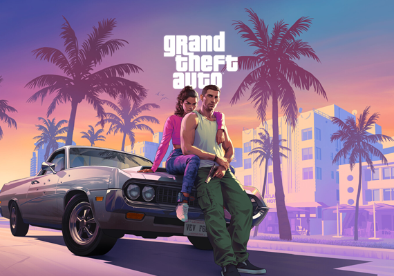 Grand Theft Auto Online Xbox Series S, X Xbox Live Key