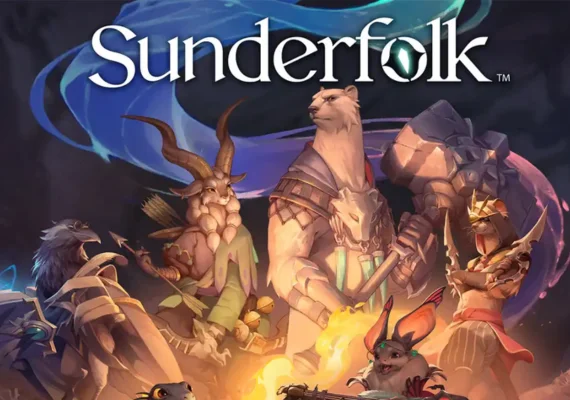 Sunderfolk (PC)