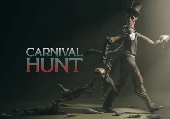 Carnival Hunt (PC)