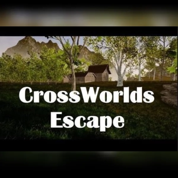 CrossWorlds Escape (PC) Steam Key - GLOBAL