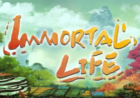 Immortal Life (PC)