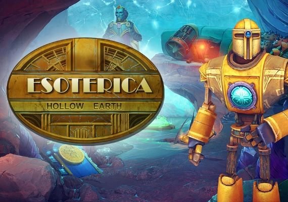 The Esoterica: Hollow Earth (PC)