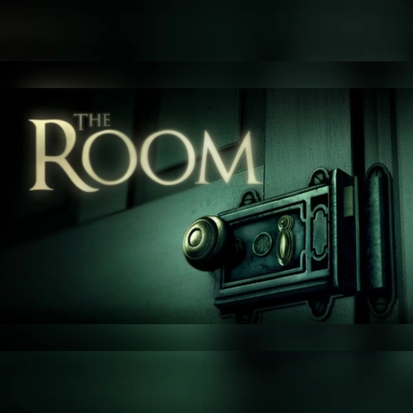 The Room (PC) Steam Gift - NORTH AMERICA