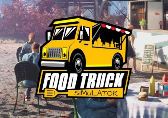 Food Truck Simulator (PC)