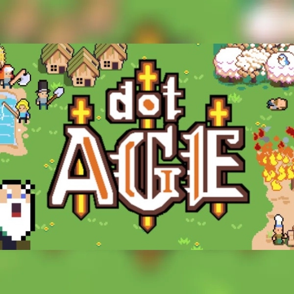 Dotage (PC) Steam Account - GLOBAL