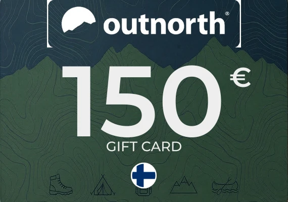 Outnorth Gift Card 150 EUR