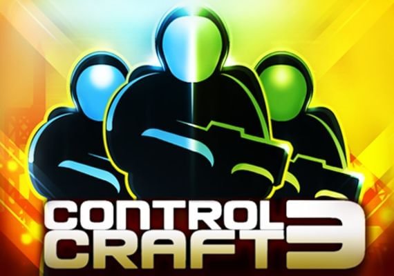 Control Craft 3 (PC)
