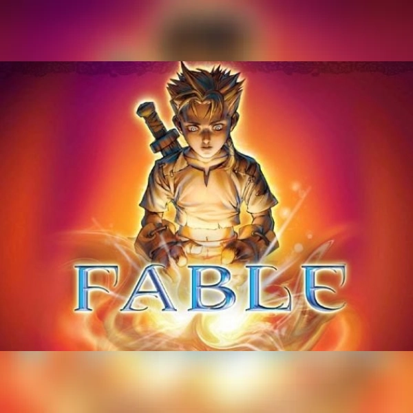 White Fable - The Lost Chapters (Pc) Steam Key - Eu