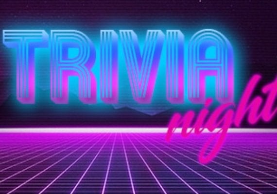 Trivia Night (PC)