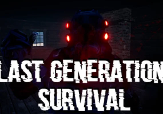 Last Generation: Survival (PC)
