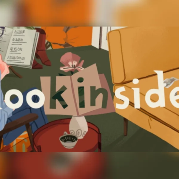 looK INside (PC) Steam Key - GLOBAL