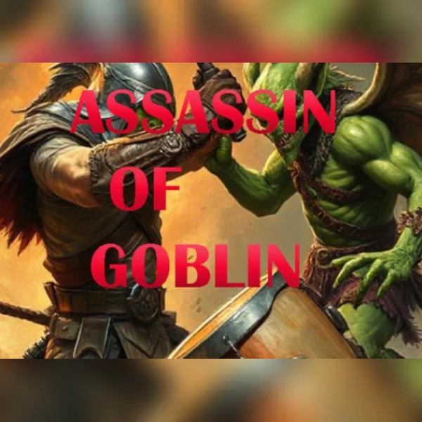 Assassin Of Goblin (PC) Steam Key - GLOBAL