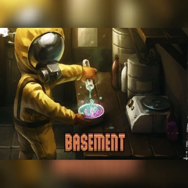 Basement (PC) Steam Gift - GLOBAL