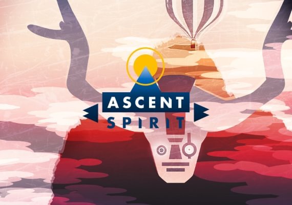 Ascent Spirit (PC) Ascent Spirit (PC)