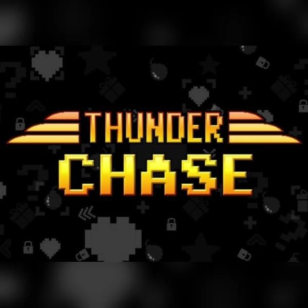Thunder Chase (PC) Steam Key - GLOBAL