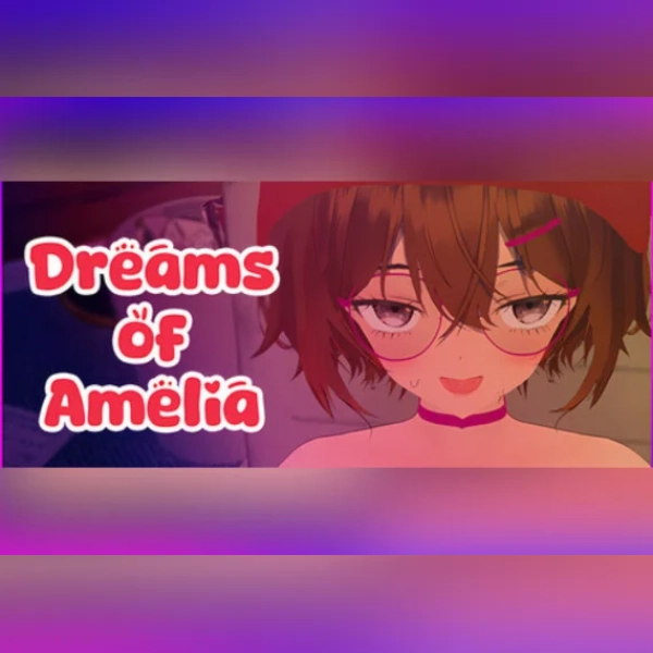 Dreams of Amelia