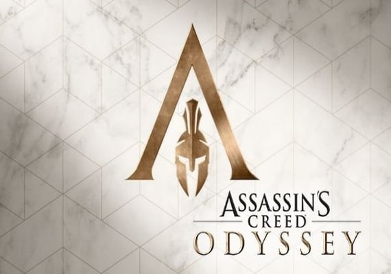 Assassin's Creed Odyssey - Season Pass (DLC) (PC) Assassin's Creed Odyssey - Season Pass (DLC) (PC)