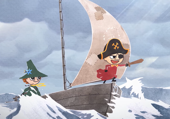 Immerse yourself in a Nordic-themed game set in Tove Jansson's Moomin universe, filled with emotion and atmosphere. Immerse yourself in a Nordic-themed game set in Tove Jansson's Moomin universe, filled with emotion and atmosphere.