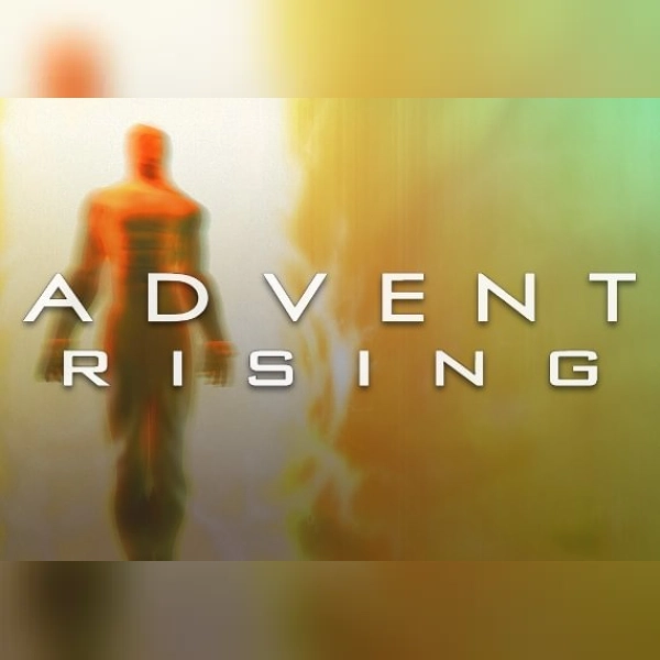 Advent Rising (PC) Steam Key - GLOBAL