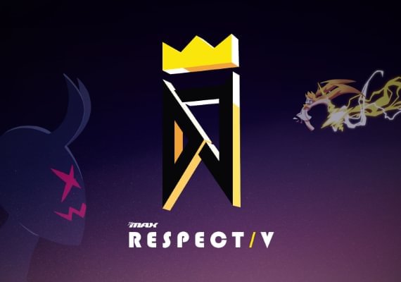 DJMAX RESPECT V (PC) Steam Key - EU