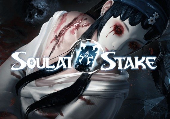 Soul at Stake (EN/JA/ZH) (PC) Soul at Stake (EN/JA/ZH) (PC)