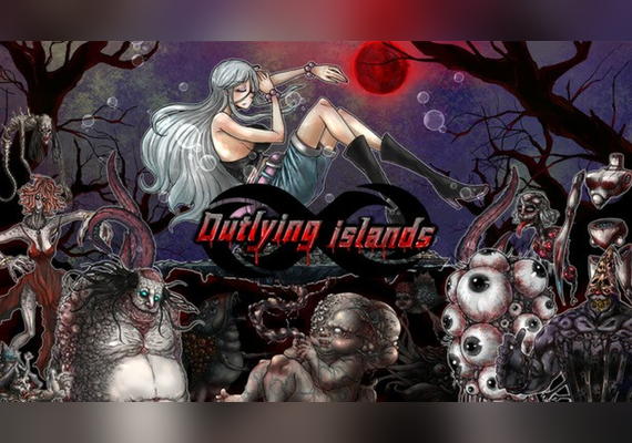 Outlying Islands (PC)